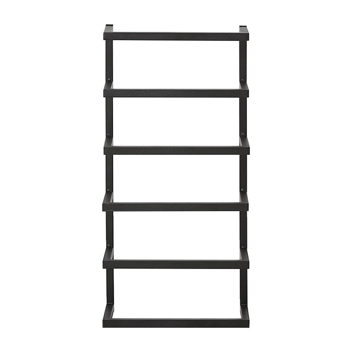 Sealskin Carré Handdoekrek - Zwart