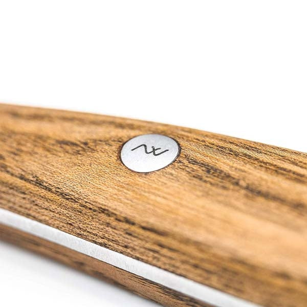 Vleesmes, 20cm - Essenhout - Rockingham Forge | Ashwood