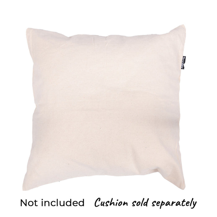 Tropilex® Hangmat Tweepersoons Sublime Natura Wit | Ecru