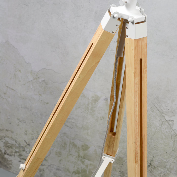 it's about RoMi Darwin Vloerlamp