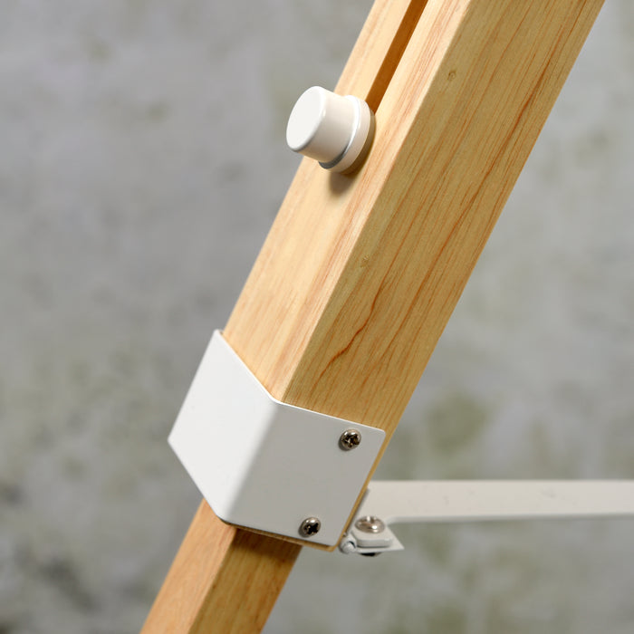 it's about RoMi Darwin Vloerlamp