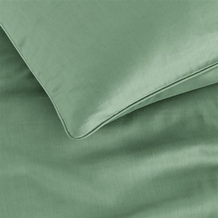 Beddinghouse Change Dekbedovertrek 200 x 200/220 cm - Groen