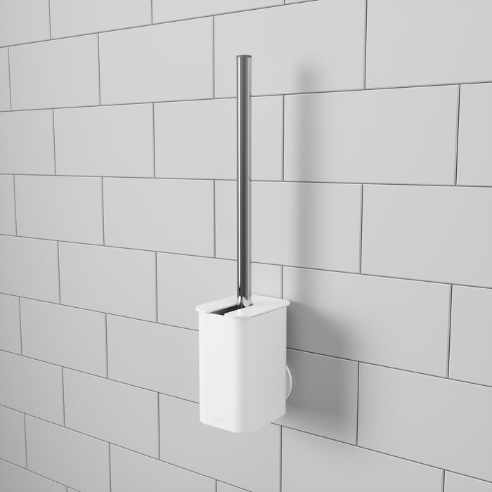 Umbra Flex Sure-Lock Toiletborstel