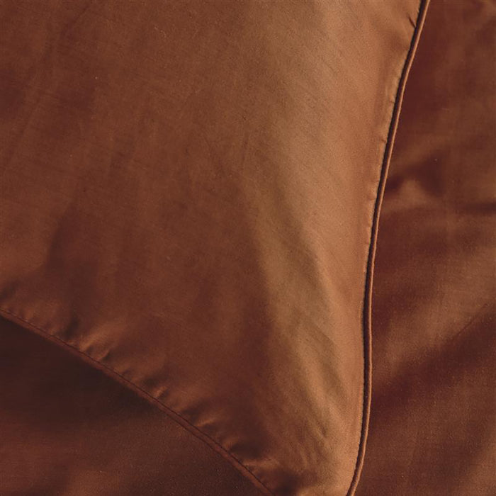 Beddinghouse Change Dekbedovertrek 240 x 200/220 cm - Terra