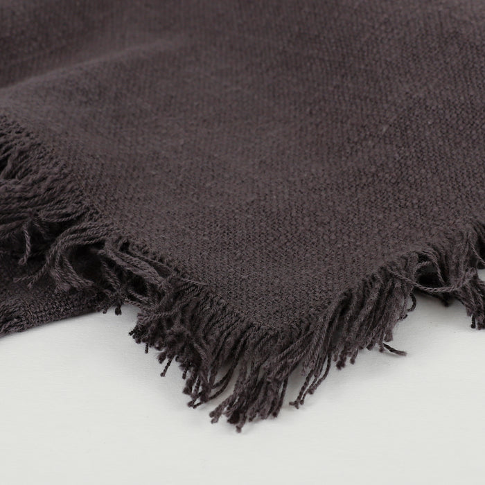 Mica Decorations Xavie Servet 4 st. Grijs