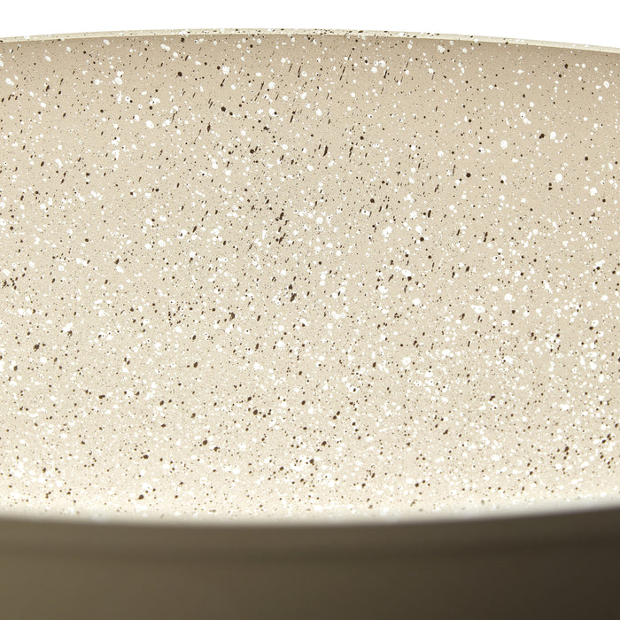 Sambonet Hapjespan met Deksel Ø 28 cm