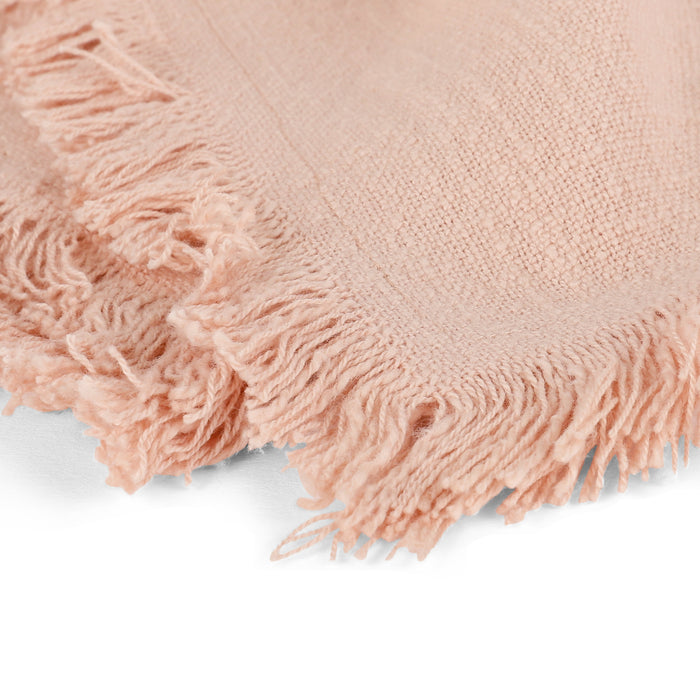 Mica Decorations Xavie Placemat 4 st. - Roze