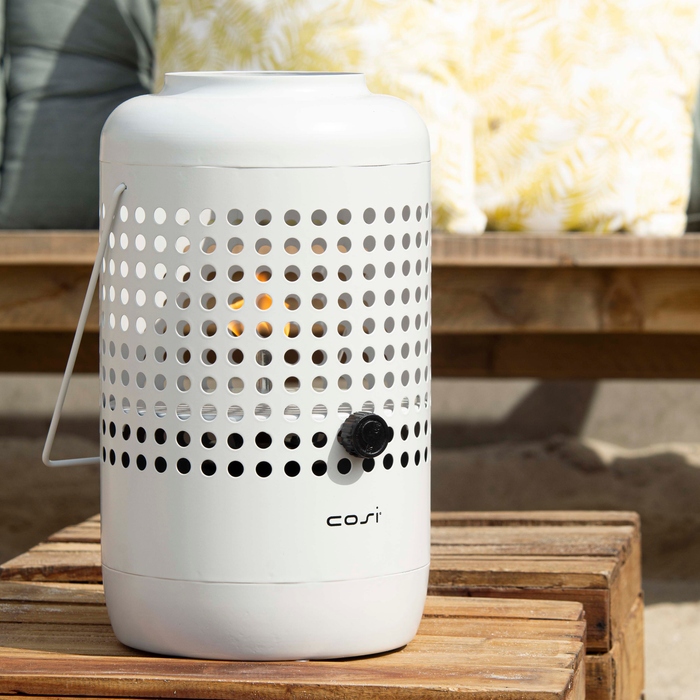 Cosi Cosiscoop Gaslantaarn