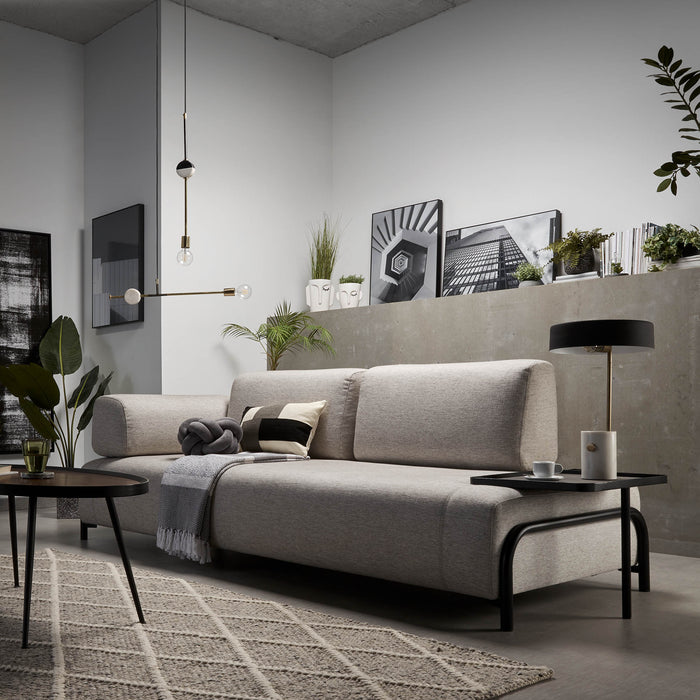 Kave Home - Vaas Amenna klein