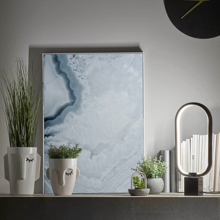 Kave Home - Vaas Amenna klein