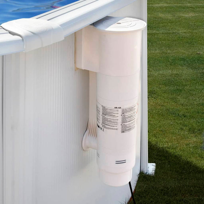 Gre Motor skimmer met cartridge 12 V 70 W AR125