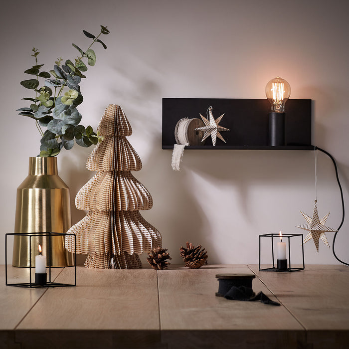 Kave Home - Carlyn vaas