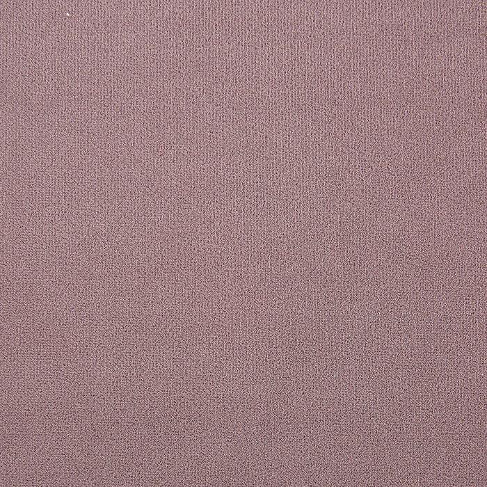 Beliani - DURHAM - Hocker - Roze - Fluweel