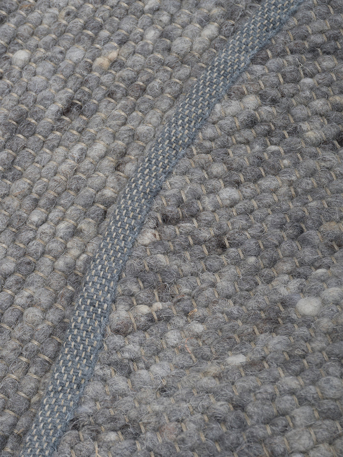 Karpet Greenland 228 - Rond ø120 cm