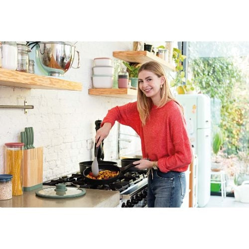 Koekenpan Forest, 28 cm, Gegoten Aluminium - BergHOFF|Leo Line