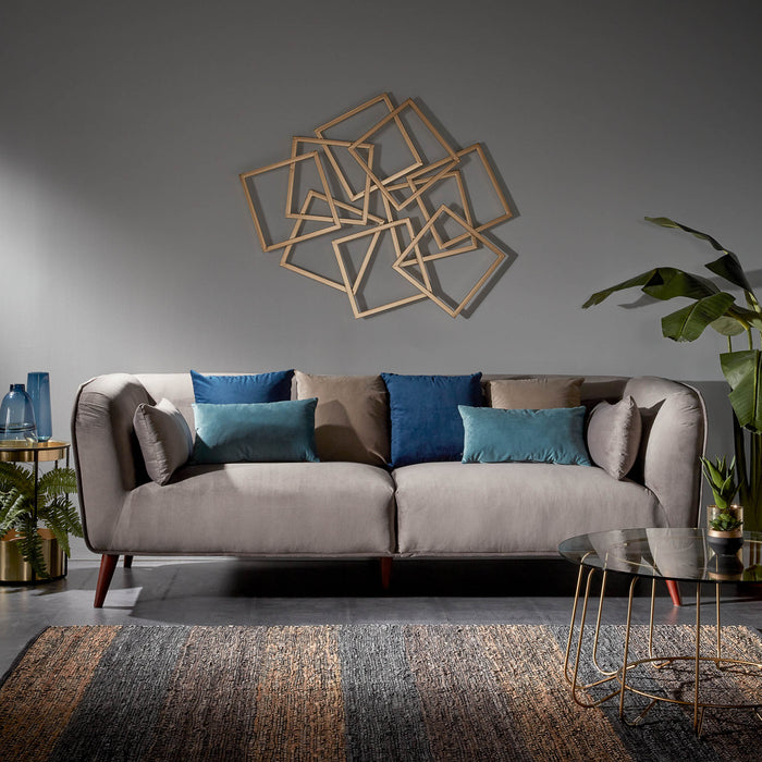 Kave Home - Kunstplant Consolva