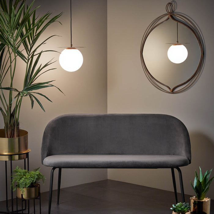 Kave Home - Kunstplant Consolva