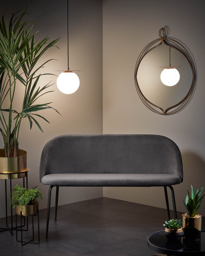 Kave Home - Kunstplant Consolva