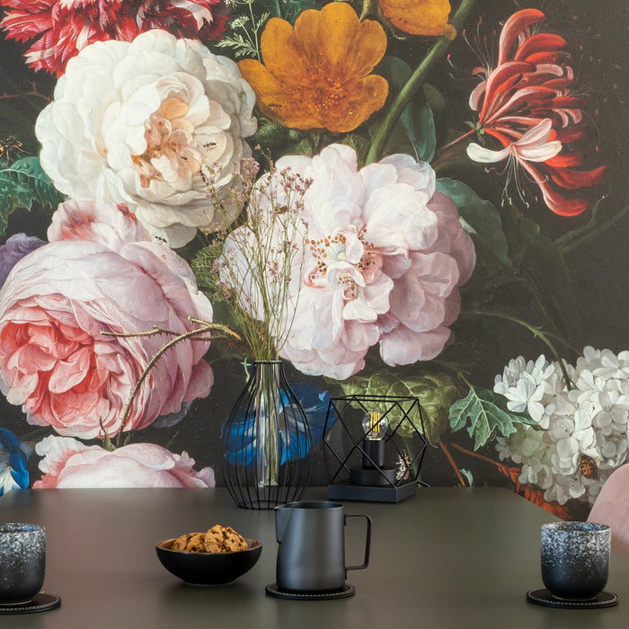 Krumble Melkkannetje 300ml - Antraciet