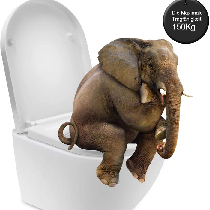 Furnilux Toiletbril Walter