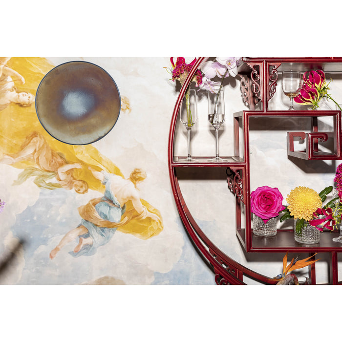 Bold Monkey Peek Into The Cosmos spiegel L - Multi colour