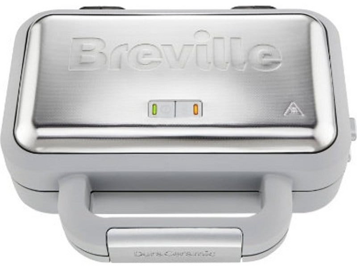 DuraCeramic Wafel-ijzer - Breville