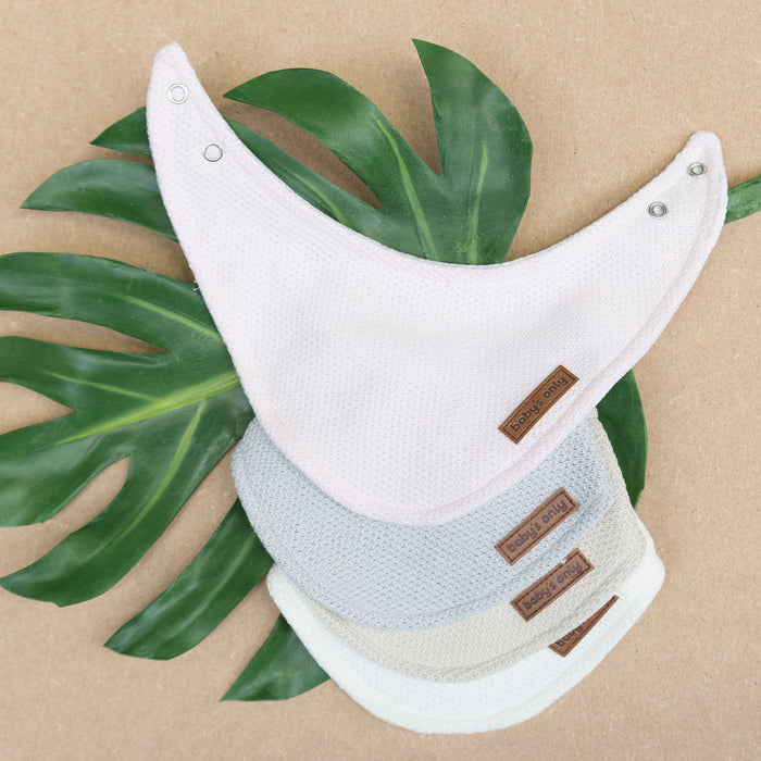 Baby's Only Bandana slab Classic - Zand
