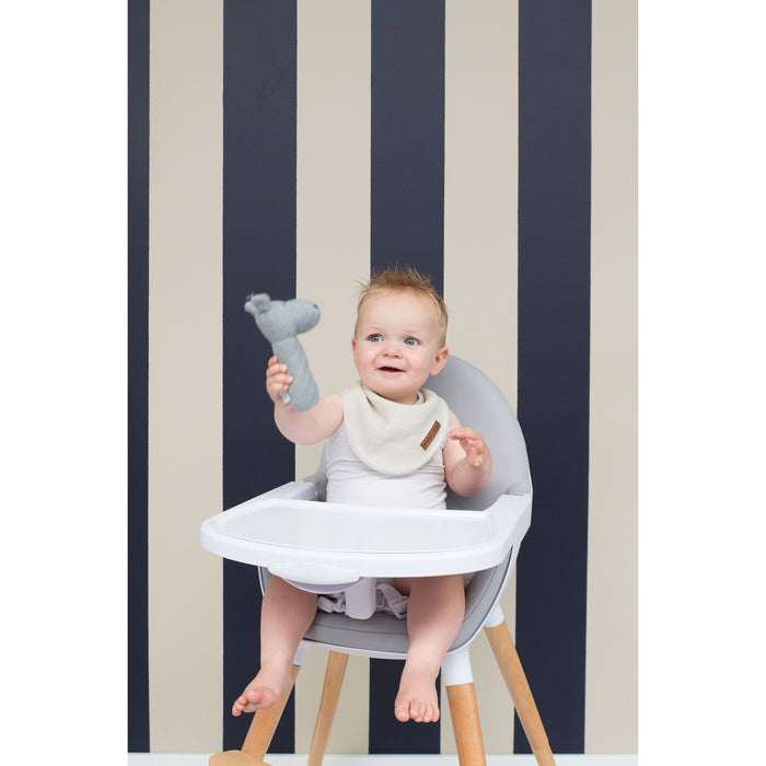 Baby's Only Bandana slab Classic - Zand