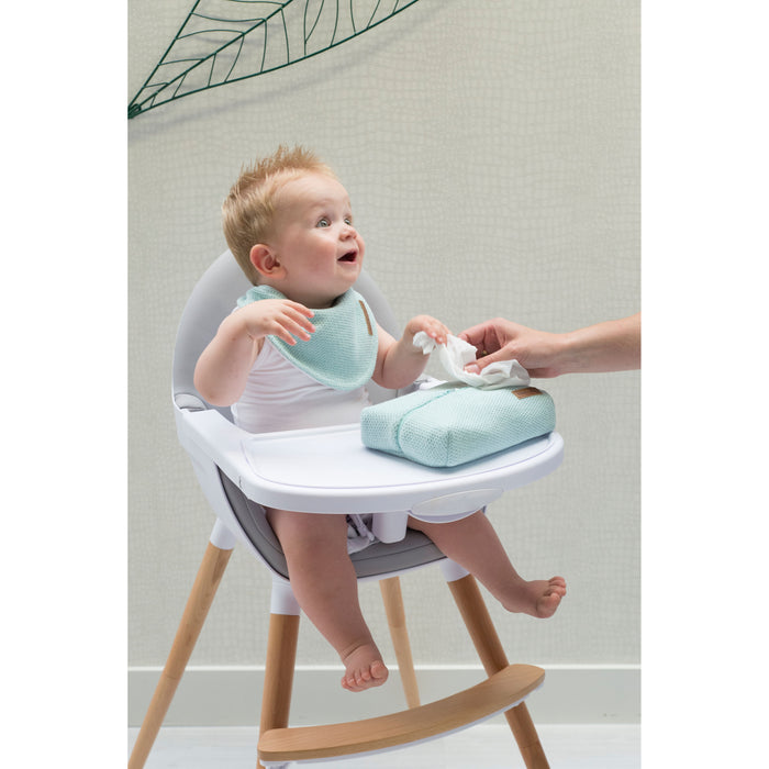 Baby's Only Bandana slab Classic - Zand