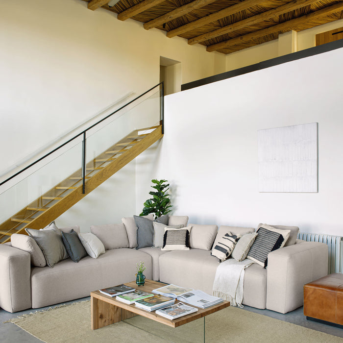 Kave Home - Tulsi salontafel 120 x 70 cm