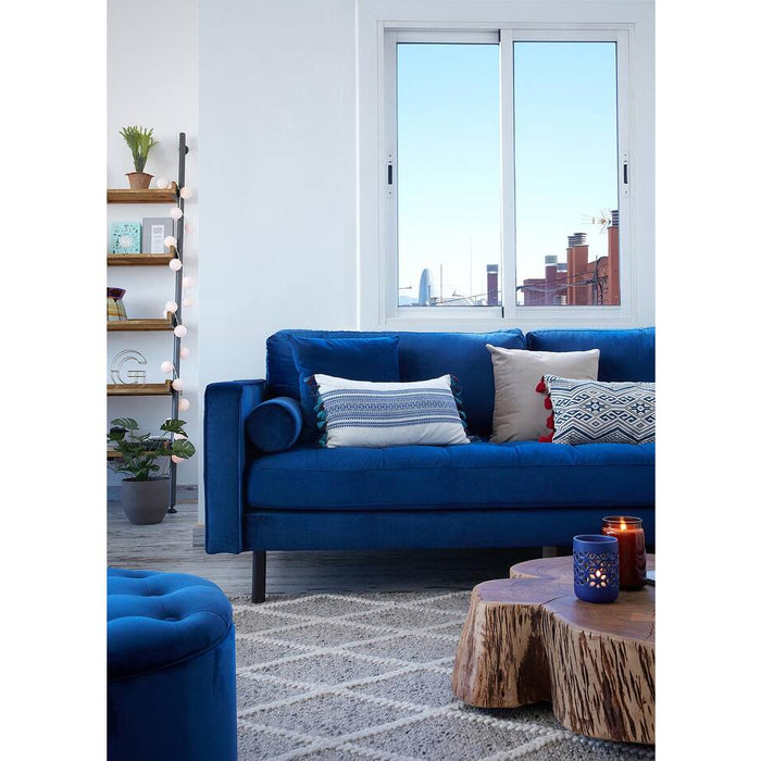 Kave Home - Essi Salontafel Ø 65 x 60 cm