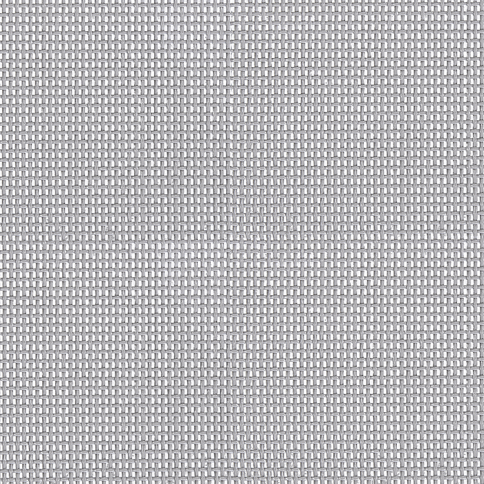 Beliani - CATANIA - Strandstoel - Grijs - Polyester