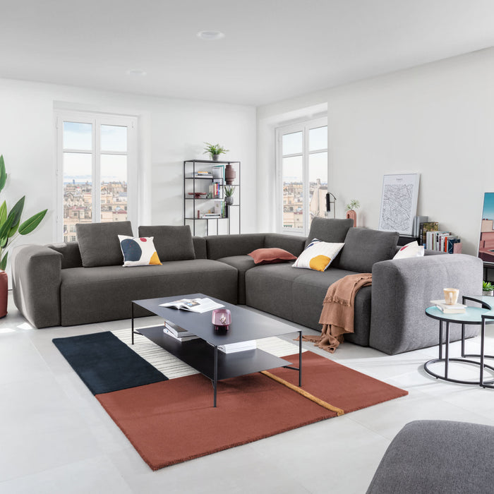 Kave Home - Salontafel Azisi 140 x 60 cm