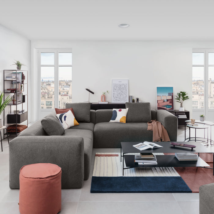 Kave Home - Salontafel Azisi 140 x 60 cm