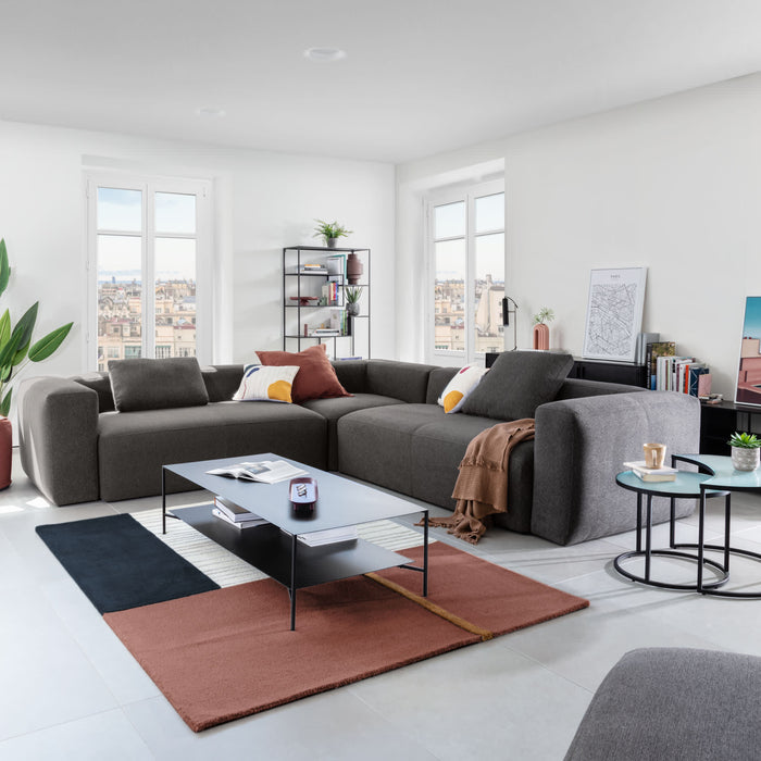 Kave Home - Salontafel Azisi 140 x 60 cm