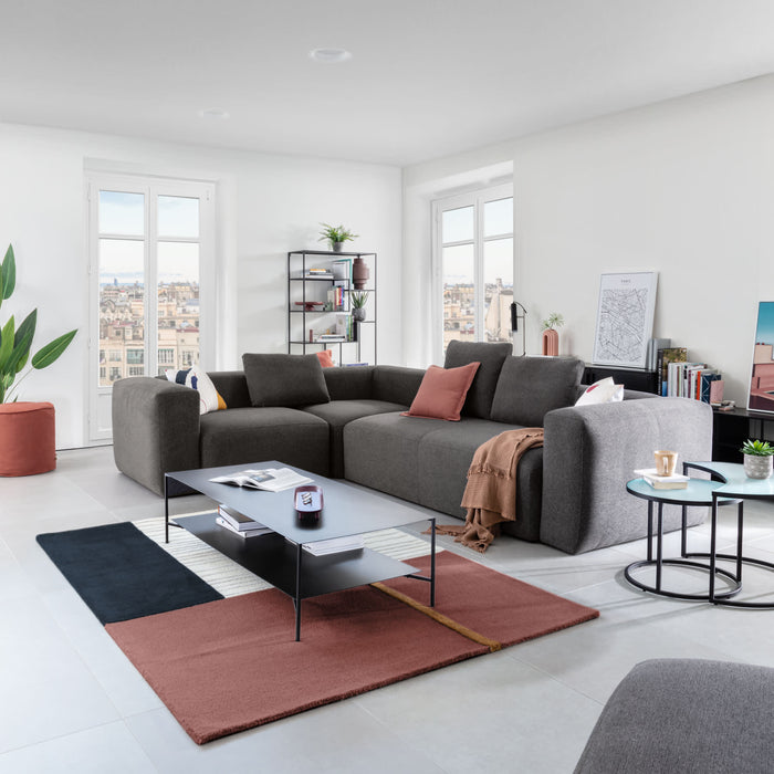 Kave Home - Salontafel Azisi 140 x 60 cm