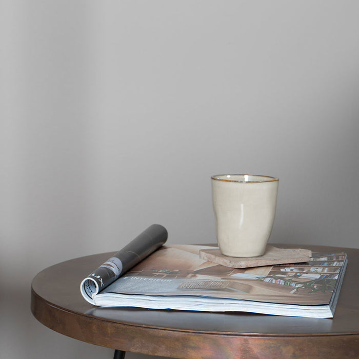 Salontafel Palma - Set van 2 - Copper