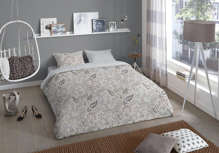 Good Morning Dekbedovertrek Anaya 240x200|220 cm