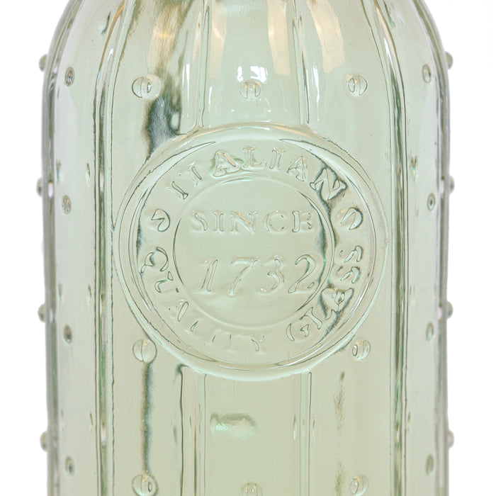 Sareva Beugelfles | Weckfles Cactus 1 Liter