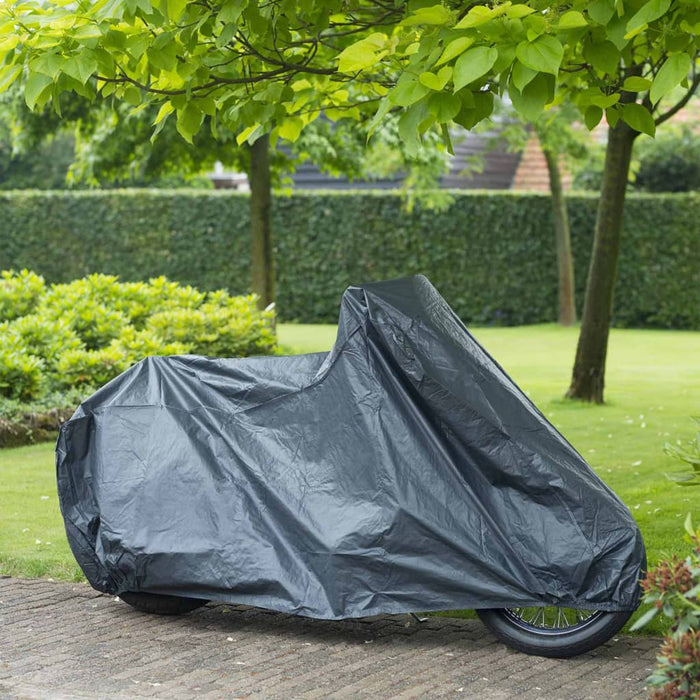 Nature Tuinhoes voor motor 265x105x125 cm