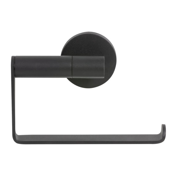 Tiger Noon Toiletrolhouder zonder Klep - Zwart