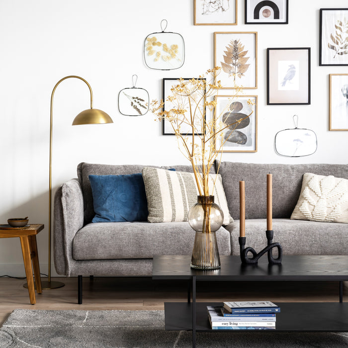 Raw Materials Nova Bijzettafel