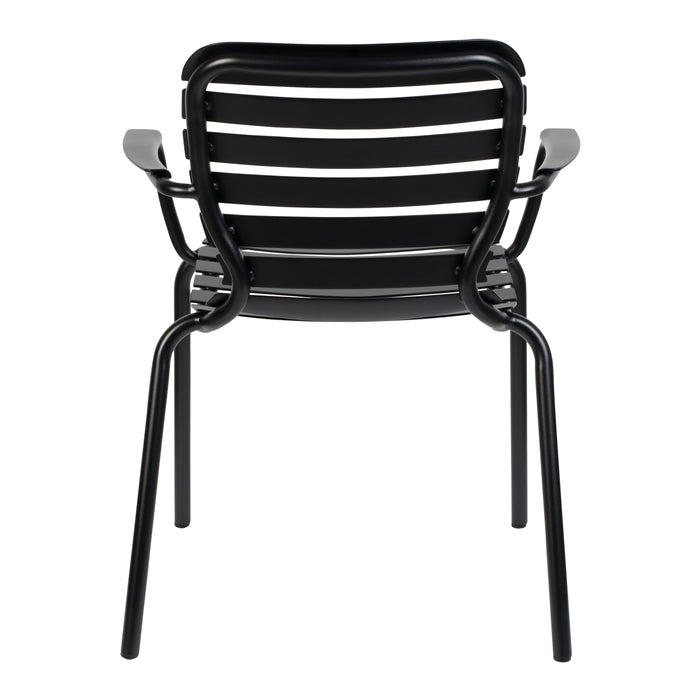 Zuiver Vondel Tuinstoel