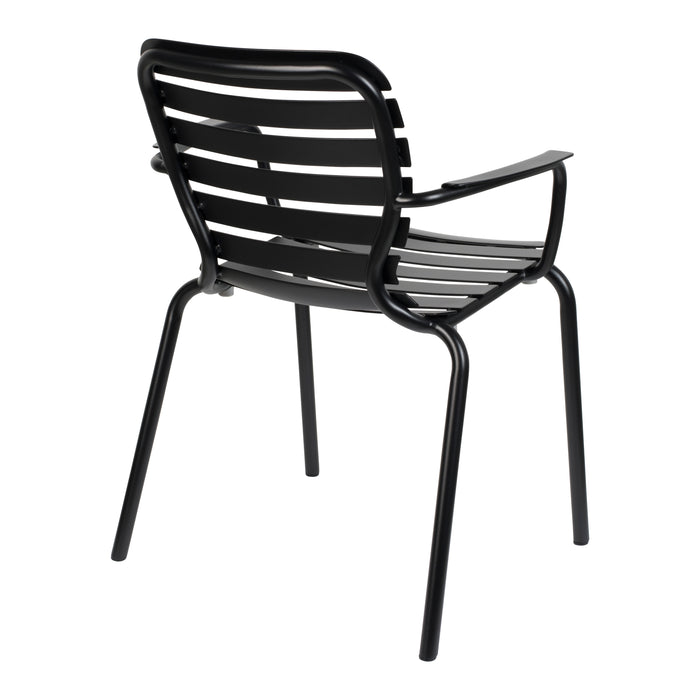 Zuiver Vondel Tuinstoel