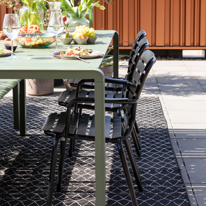 Zuiver Vondel Tuinstoel