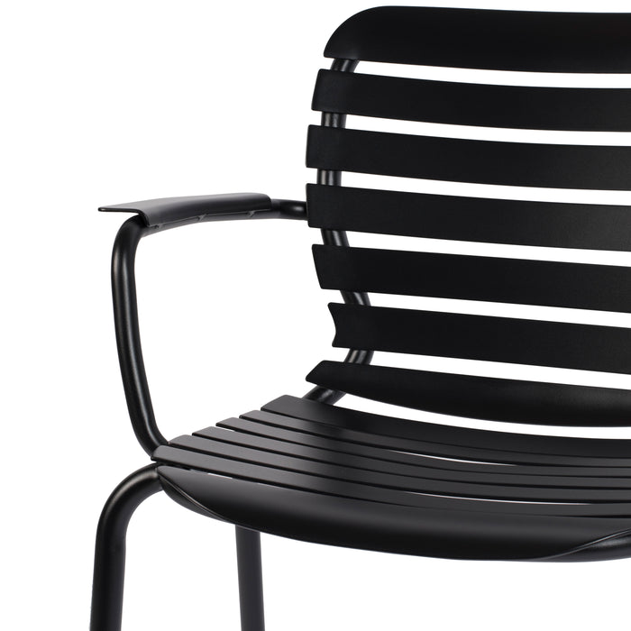 Zuiver Vondel Tuinstoel