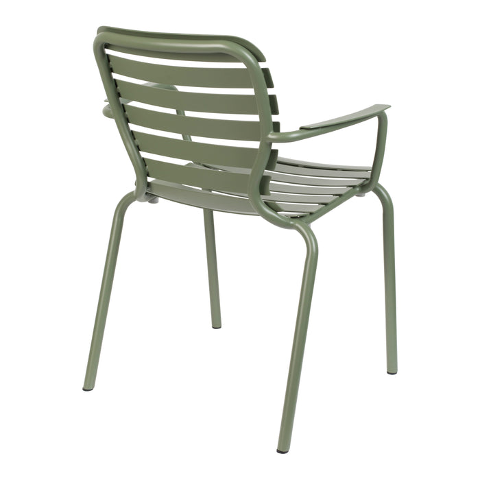 Zuiver Vondel Tuinstoel