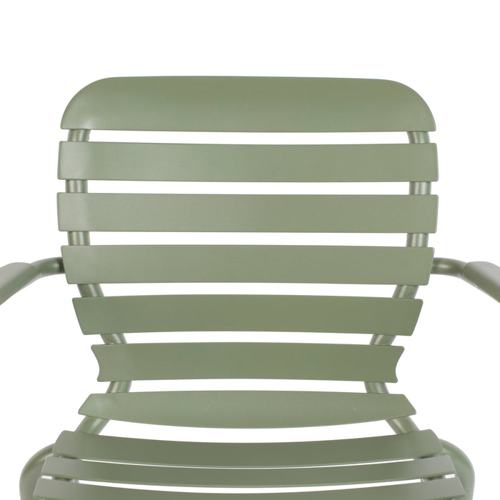 Zuiver Vondel Tuinstoel