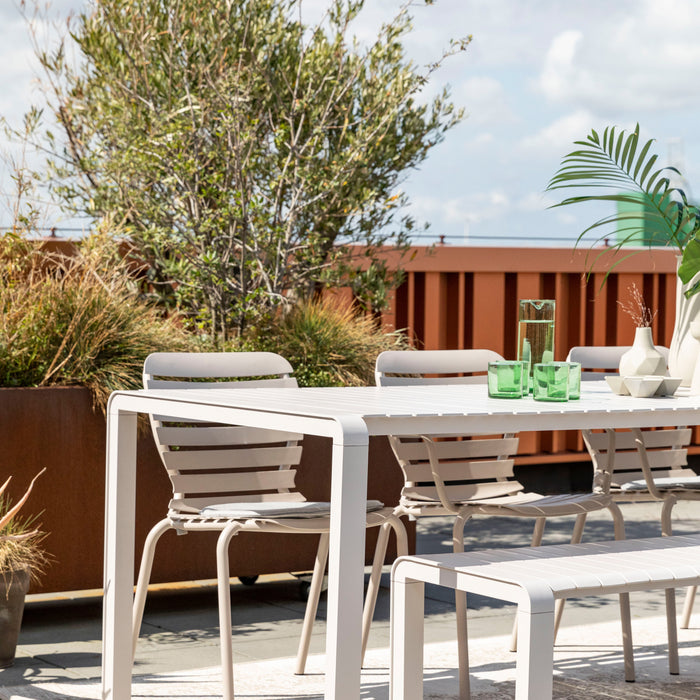 Zuiver Vondel Tuinbank