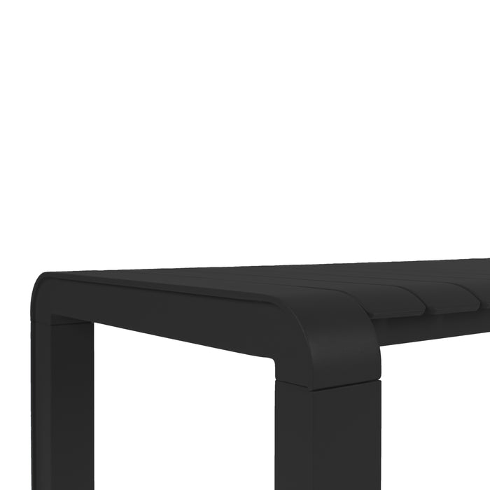 Zuiver Vondel Tuinbank